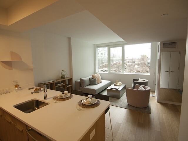 Studio at VIA 57WEST