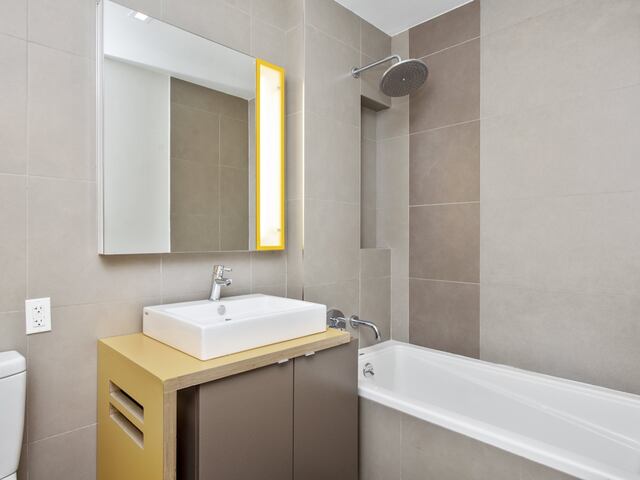 1-Bedroom at 101 Bedford Avenue