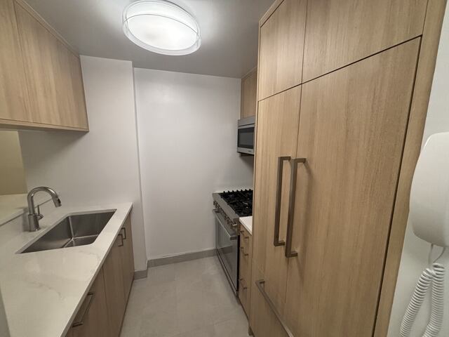 1-Bedroom at Claridge's
