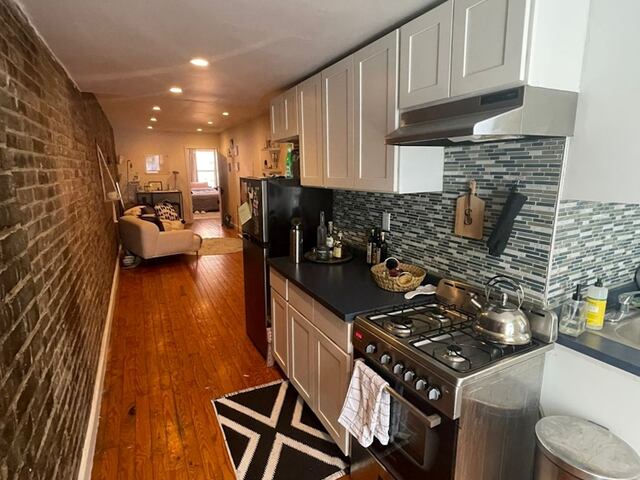 1-Bedroom at 15 Stanton Street