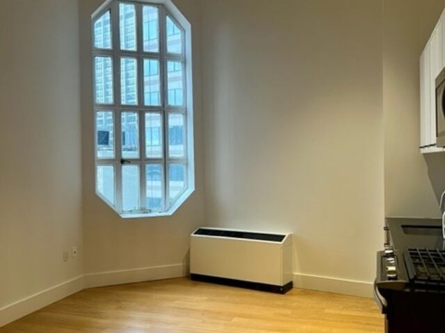 1-Bedroom at 63 Wall Street