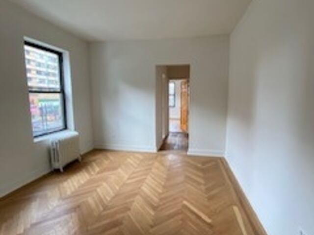 1-Bedroom at 214 West 96th Street