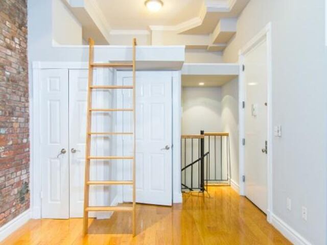 4-Bedroom at 345 East 5th Street