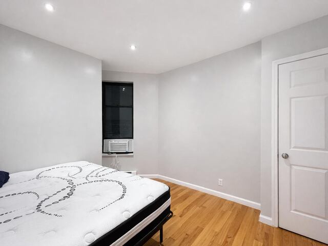 5-Bedroom at 961 Columbus Avenue