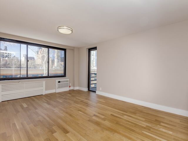 2-Bedroom at Park West Village: 788 Columbus Ave