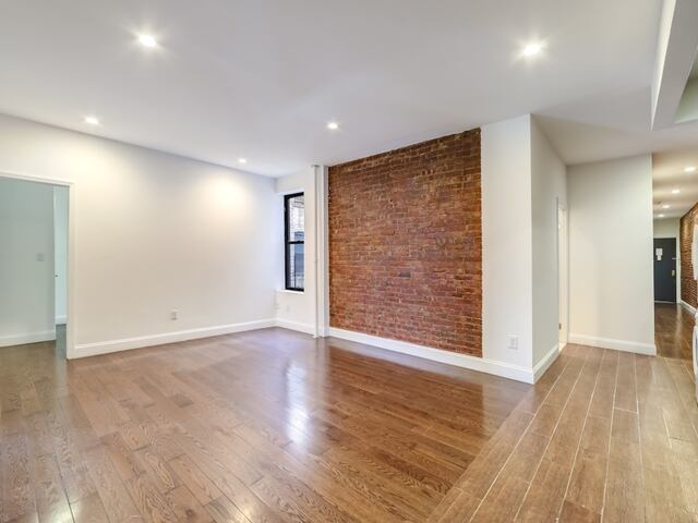 5-Bedroom at 285 St. Nicholas Avenue