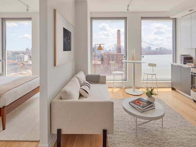 Studio at One South 1st