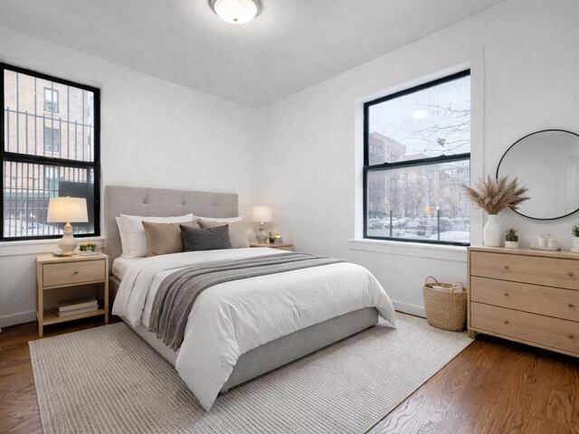 2-Bedroom at 518 West 204th Street