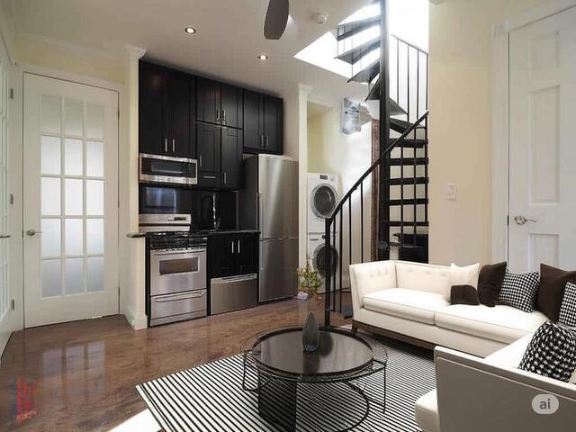 2-Bedroom at 314 East 106th Street