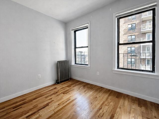 2-Bedroom at 87 Post Avenue
