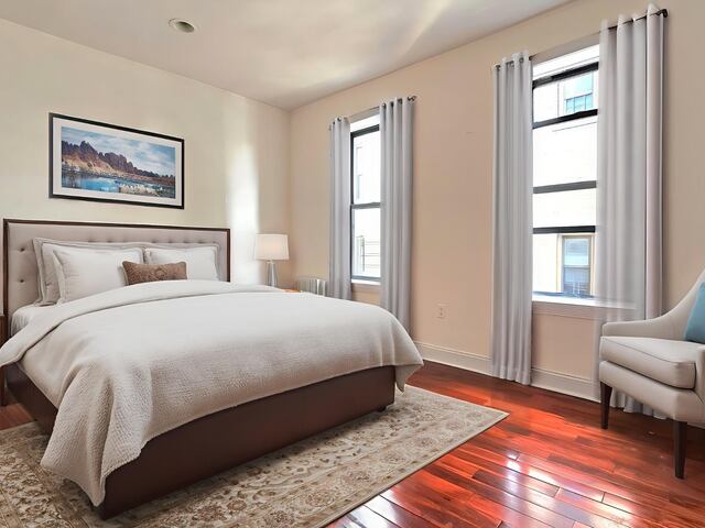 2-Bedroom at 20 Magaw Place