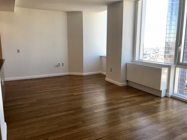 Studio at 66 Rockwell Place
