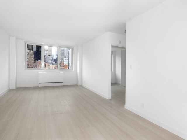 1-Bedroom at The Murray Hill