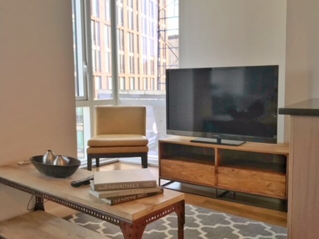 Studio at 66 Rockwell Place