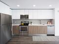 1-Bedroom at Newport: The Ellipse