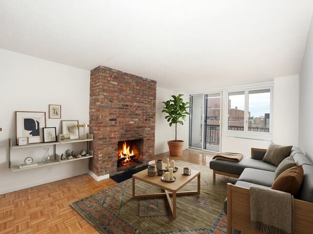 1-Bedroom at The Murray Hill