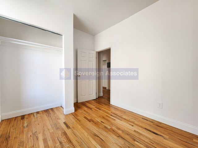 2-Bedroom at 376 West 127th Street