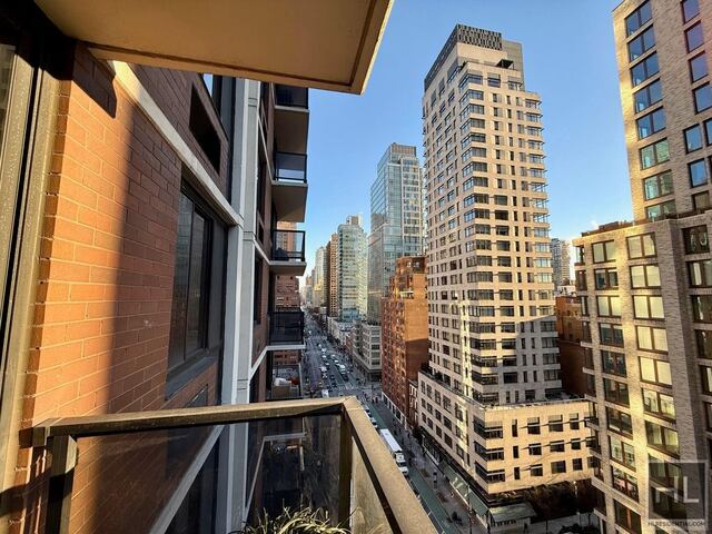 1-Bedroom at Sterling Plaza