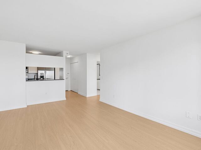 1-Bedroom at 420 West 42nd Street