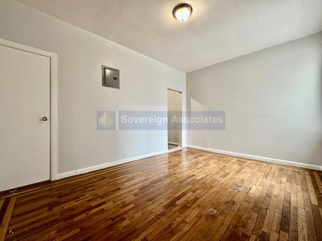 1-Bedroom at 518 West 204th Street