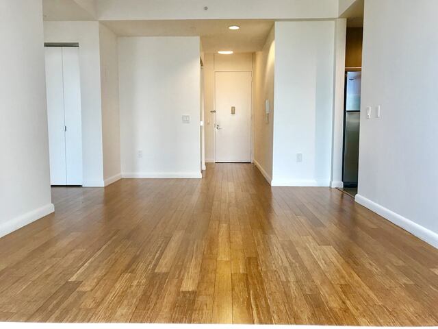 1-Bedroom at 66 Rockwell Place