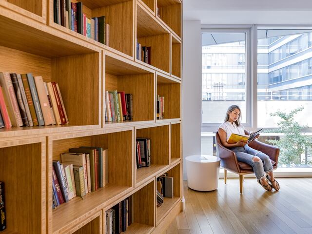 1-Bedroom at VIA 57WEST