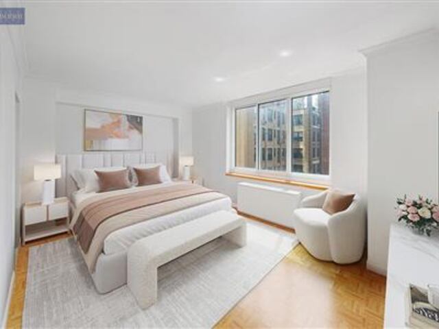 1-Bedroom at Sutton View