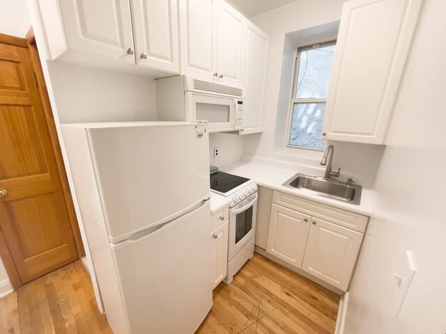 2-Bedroom at 234 Thompson Street