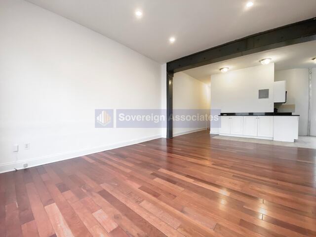 4-Bedroom at 255 Fort Washington Avenue