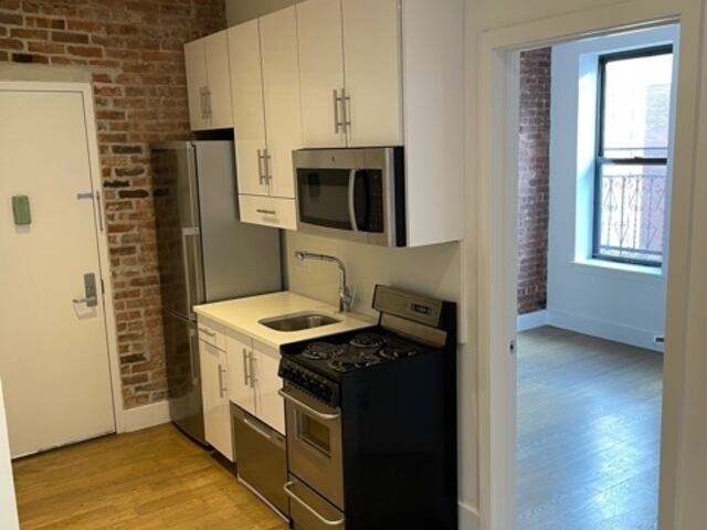 3-Bedroom at 210 Rivington Street