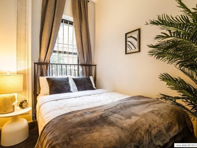 1-Bedroom at 317 East 75th Street