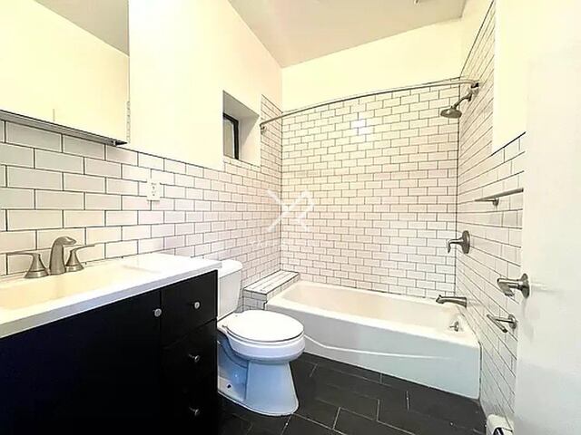 1-Bedroom at 857 Atlantic Avenue