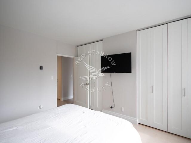 2-Bedroom at Normandie Court: 225 East 95th