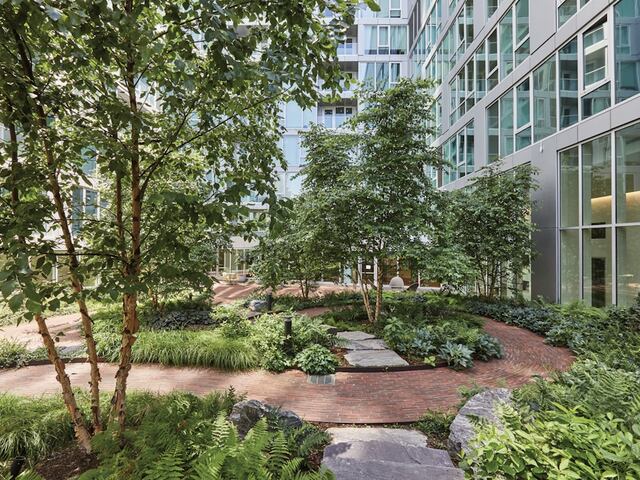 1-Bedroom at VIA 57WEST