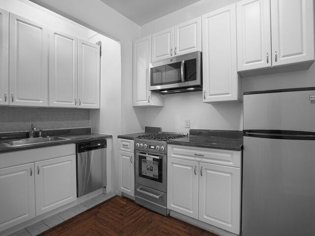 1-Bedroom at 245 East 11th Street