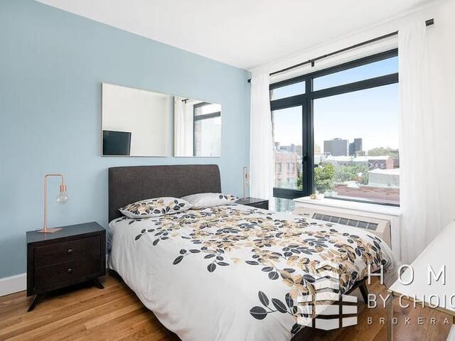 1-Bedroom at 371 Humboldt Street