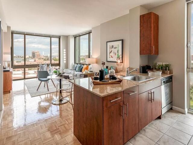 3-Bedroom at The Octagon