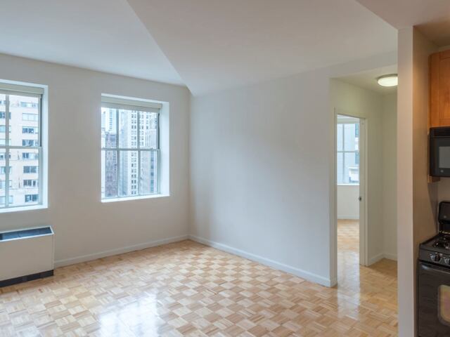 1-Bedroom at 63 Wall Street