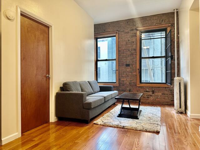 3-Bedroom at 309 West 111th Street