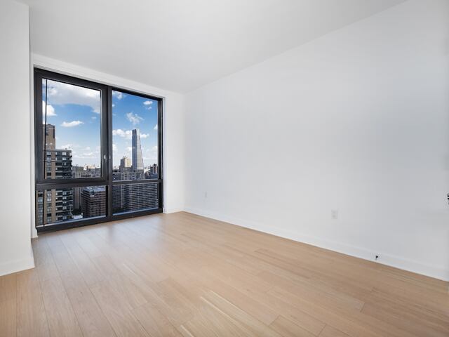 1-Bedroom at 21 West End Avenue