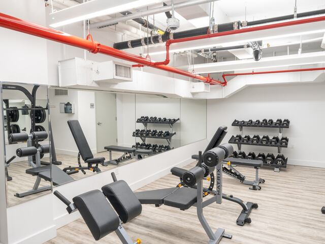 2-Bedroom at The Contour