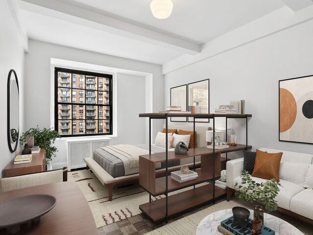 Studio at South Pierre (aka 160 West 71st)