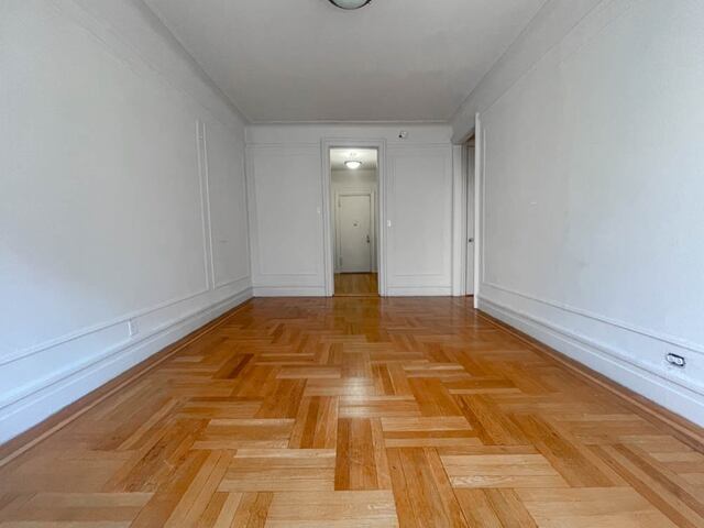 1-Bedroom at 652 West 163rd Street