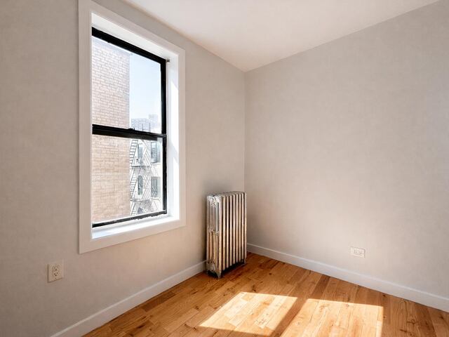 2-Bedroom at 24 Thayer Street