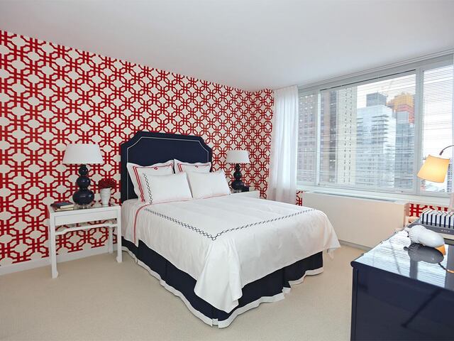 1-Bedroom at The Encore