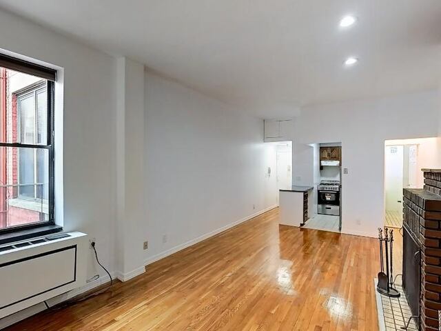 1-Bedroom at 32 West 86th Street