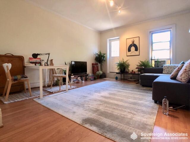 1-Bedroom at 320 West 106th Street