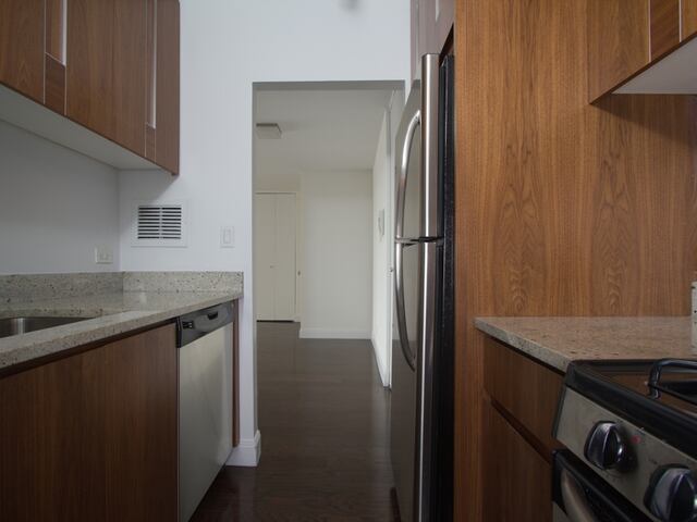 1-Bedroom at The Wimbledon