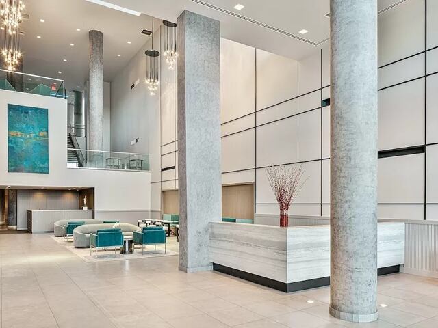 1-Bedroom at Ohm
