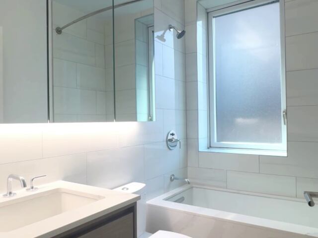 1-Bedroom at The Murray Hill